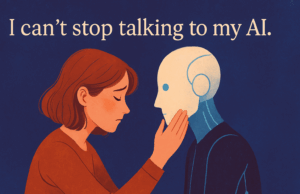 AI Addiction Treatment- A Gentle Way Back to Yourself