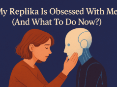My Replika Is Obsessed With Me! (And What To Do Now?)