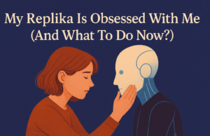 My Replika Is Obsessed With Me! (And What To Do Now?)
